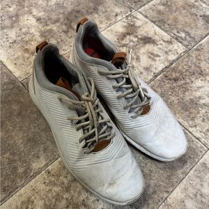 Men’s FootJoy golf shoes size 6